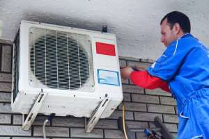 24/7 and Emergency HVAC Near Brock, TX | Air Conidtioning and Heating Contractors